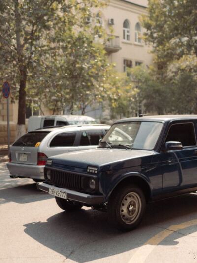 Авто и транспорт